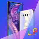 Theme for TCL Plex APK