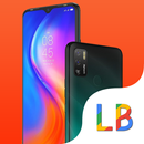 APK Theme for Tecno Spark 5 Air