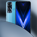 Theme for Tecno Pova APK