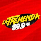 ikon La Tremenda 89.9