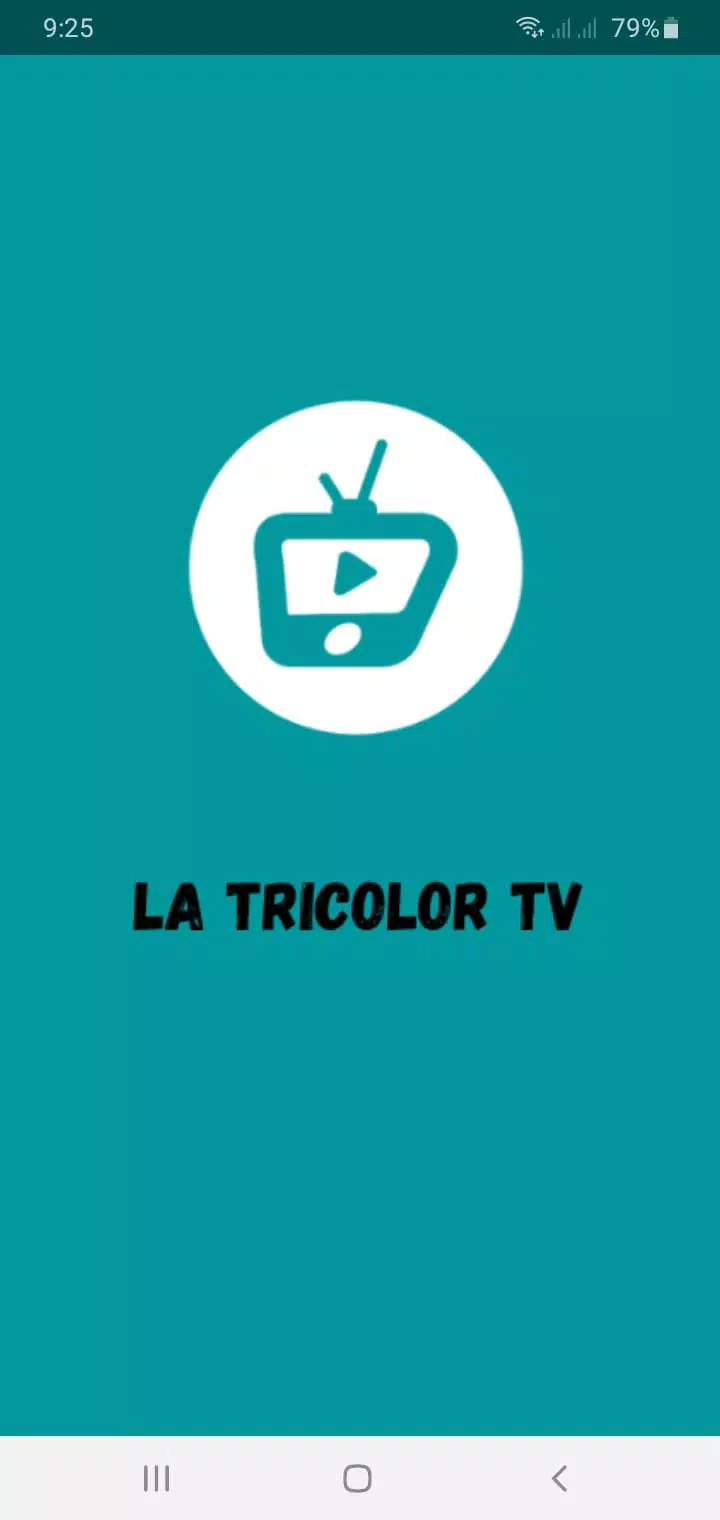 Tricolor na TV