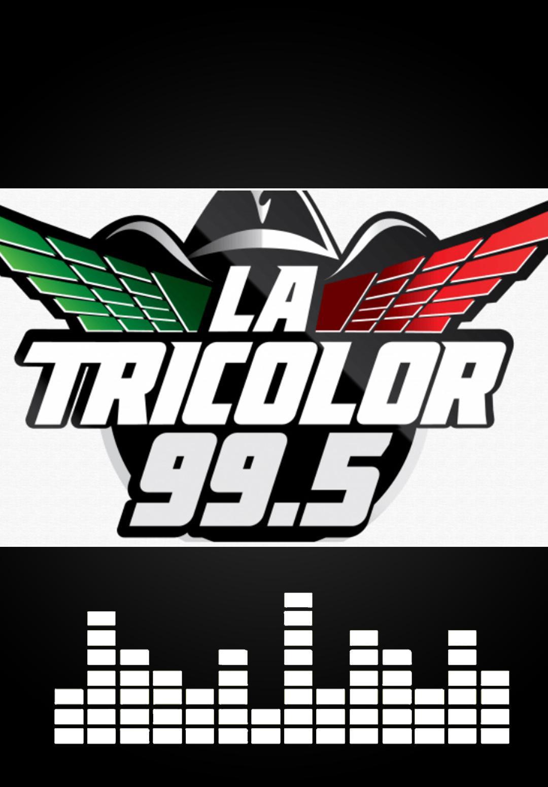 La Tricolor Radio en Vivo 24/7 APK voor Android Download