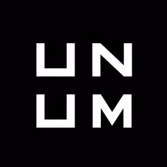 UNUM インスタ アプリダウンロード