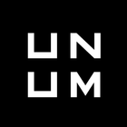 UNUM أيقونة