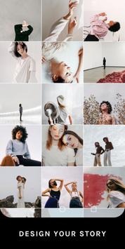 UNUM — Design Photo & Video Layout & Collage 海报