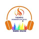 Tiempo Sobrenatural