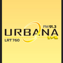 FM La Urbana - 91.3 - Leones APK