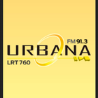 FM La Urbana - 91.3 - Leones icon