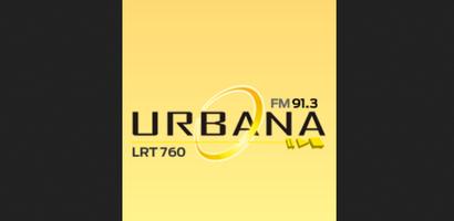 FM La Urbana - 91.3 - Leones capture d'écran 1