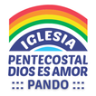 Radio IPDA - PANDO ícone