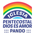 Radio IPDA - PANDO