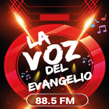 La voz del evangelio