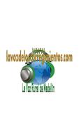 La Voz de los Corregimientos স্ক্রিনশট 3