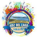 La Voz Del Lago 106.6 FM APK