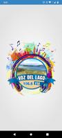 La Voz Del Lago 106.6 FM 海報