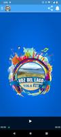 La Voz Del Lago 106.6 FM syot layar 1