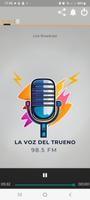La Voz del Trueno 98.5 FM bài đăng