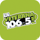 La Veterana 106.5 FM APK