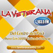 La Veterana 103