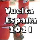 Vuelta España 21 aplikacja
