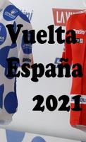 Vuelta España 21 screenshot 1