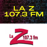 La Z 107.3 FM Mexico City +
