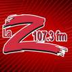 La Z 107.3 FM CDMX