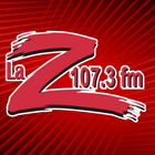 La Z 107.3 FM icon