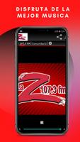 La Z 107.3 FM screenshot 3