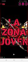 La Zona Joven FM poster