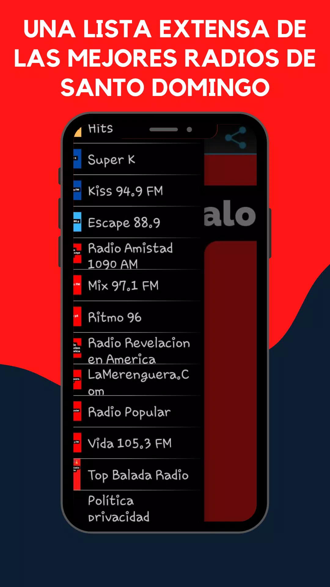 La Z 101 Radio portada APK for Android Download