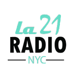 La 21 Radio