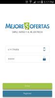 Mejores Ofertas Partner 海報