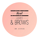 Real Lashes & Brows APK