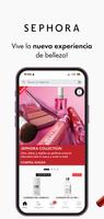 Sephora الملصق