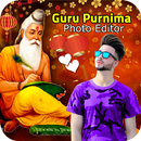 Guru Purnima Photo Editor APK