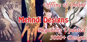 Mehndi Designs 2020