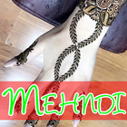 آیکون‌ Mehndi Designs