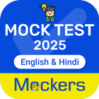 Mock Test,Test Series-Mockers icon