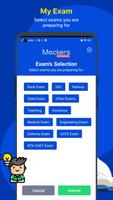 Mock Test,Test Series-Mockers screenshot 1