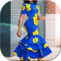 African Dresses APK download