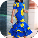 African Dresses aplikacja