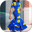 Conception de robes africaines APK