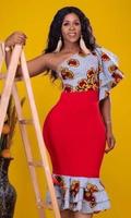 African Dresses اسکرین شاٹ 1