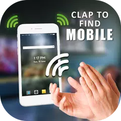 Clap To Find My Phone アプリダウンロード