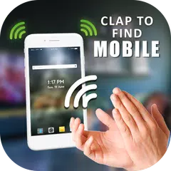 Clap To Find My Phone APK download