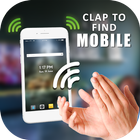 Clap To Find My Phone biểu tượng