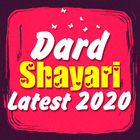 Dard Shayari Latest icône