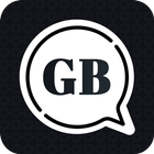 GB Version - Status Saver أيقونة