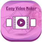 Easy Video Maker آئیکن